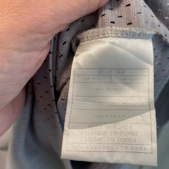 Rare Paul Pierce Boston Celtics  Nike Basketball Jersey - Picture 9 of 9